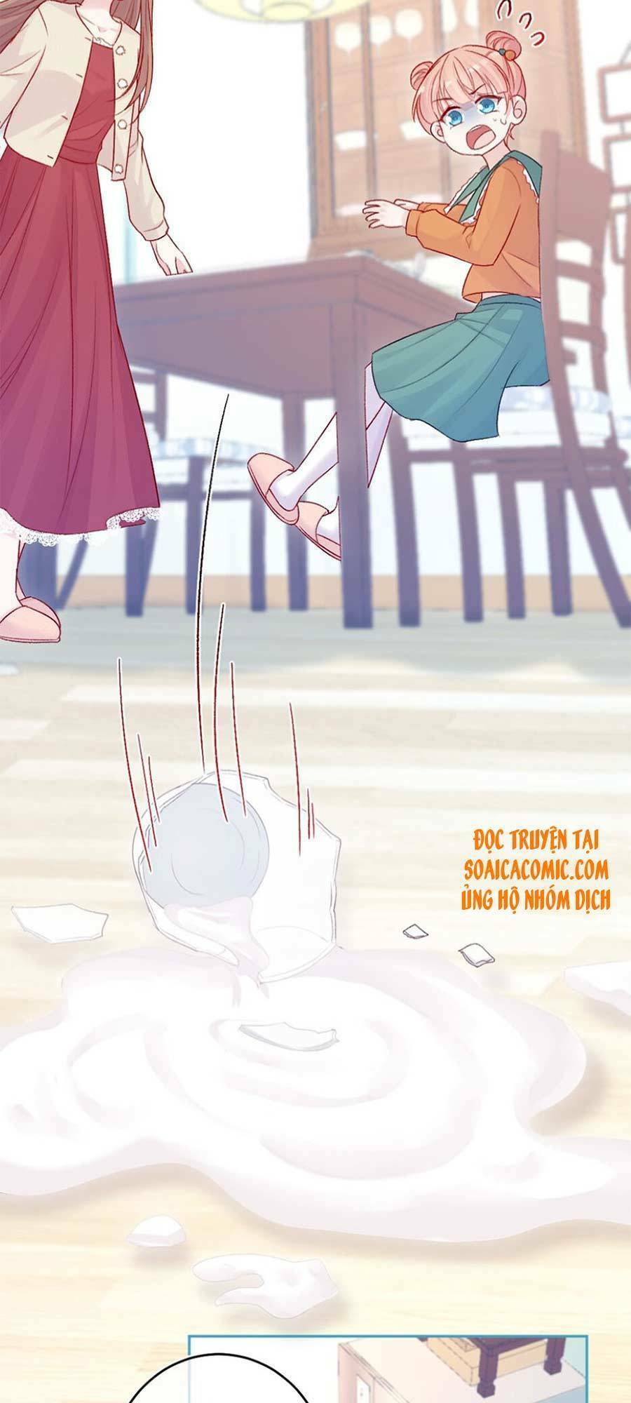 Khi Cô Gái Nhìn Thấy Thời Gian Chapter 15 - 6