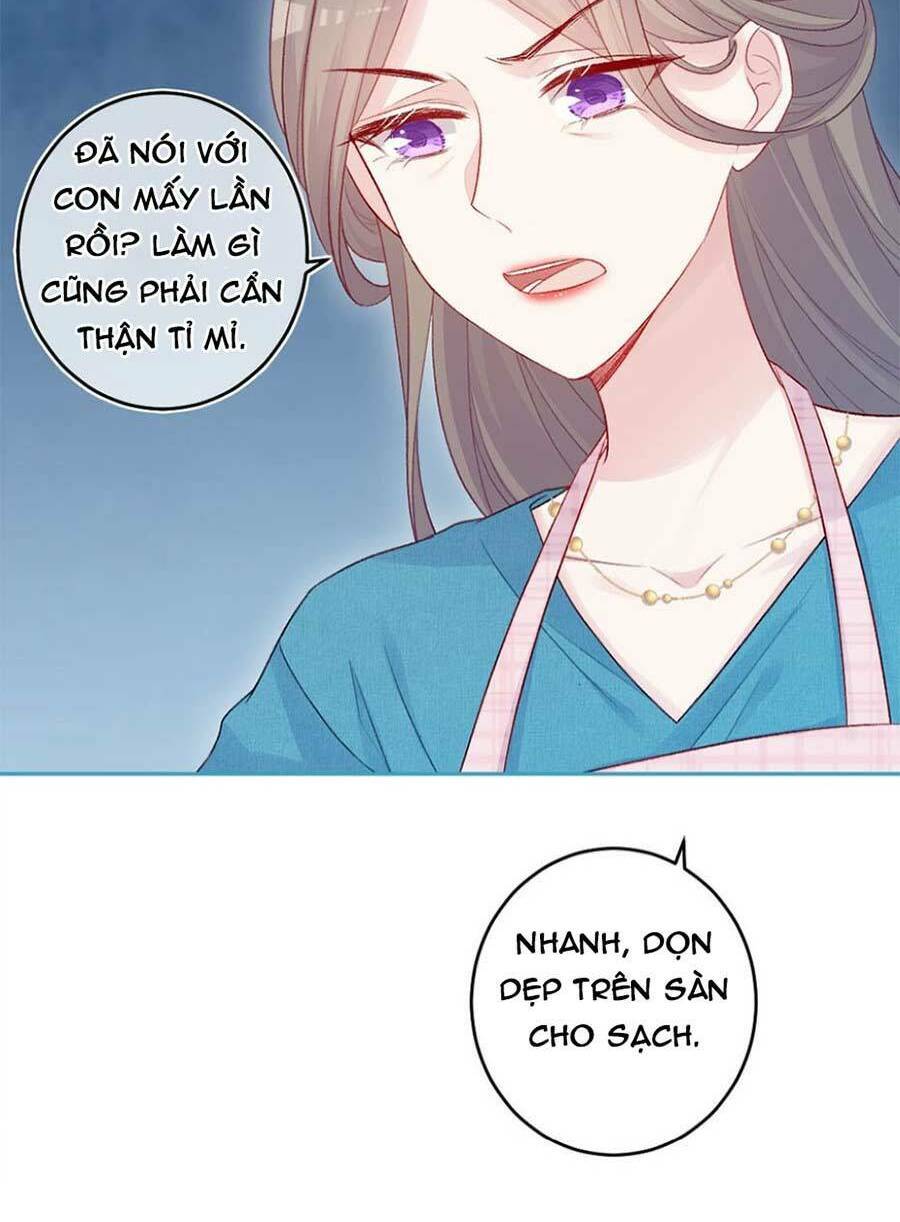 Khi Cô Gái Nhìn Thấy Thời Gian Chapter 15 - 8