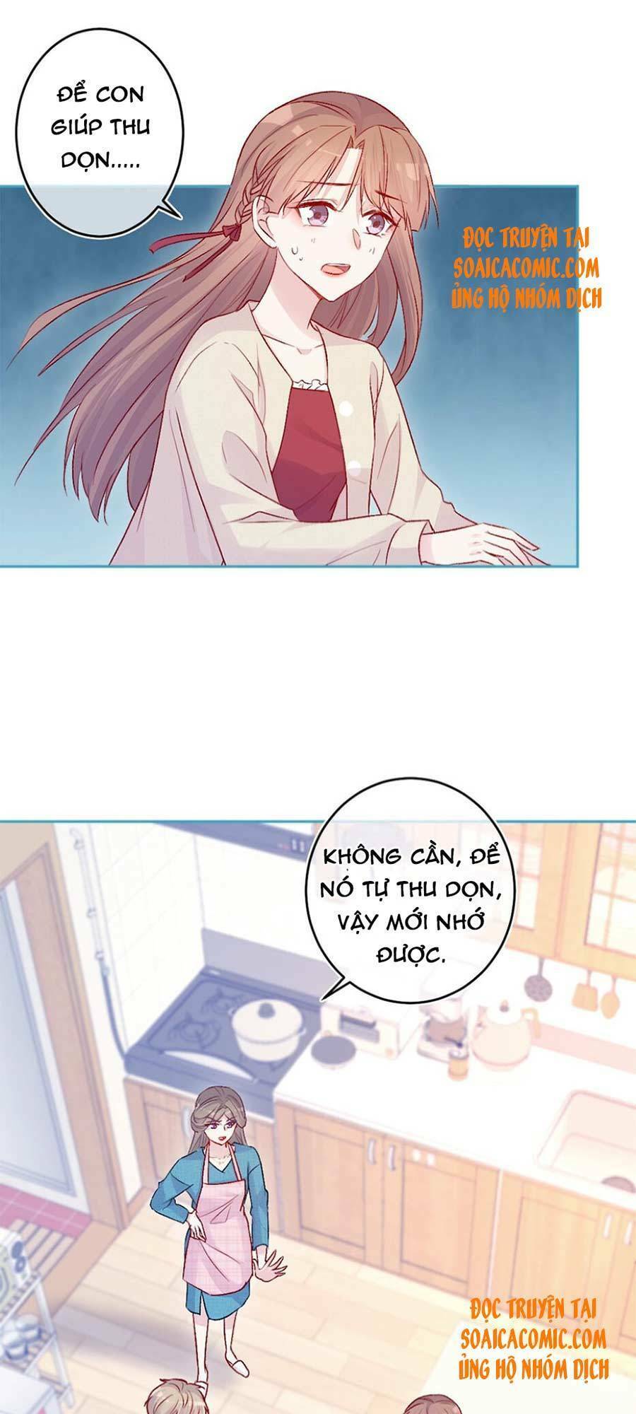 Khi Cô Gái Nhìn Thấy Thời Gian Chapter 15 - 9