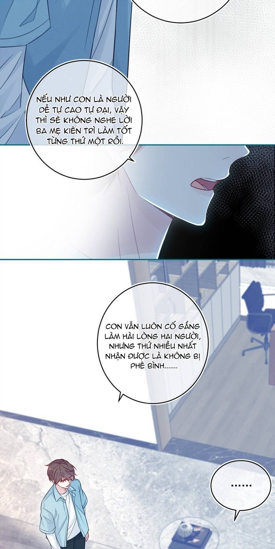 Khi Cô Gái Nhìn Thấy Thời Gian Chapter 21 - 11