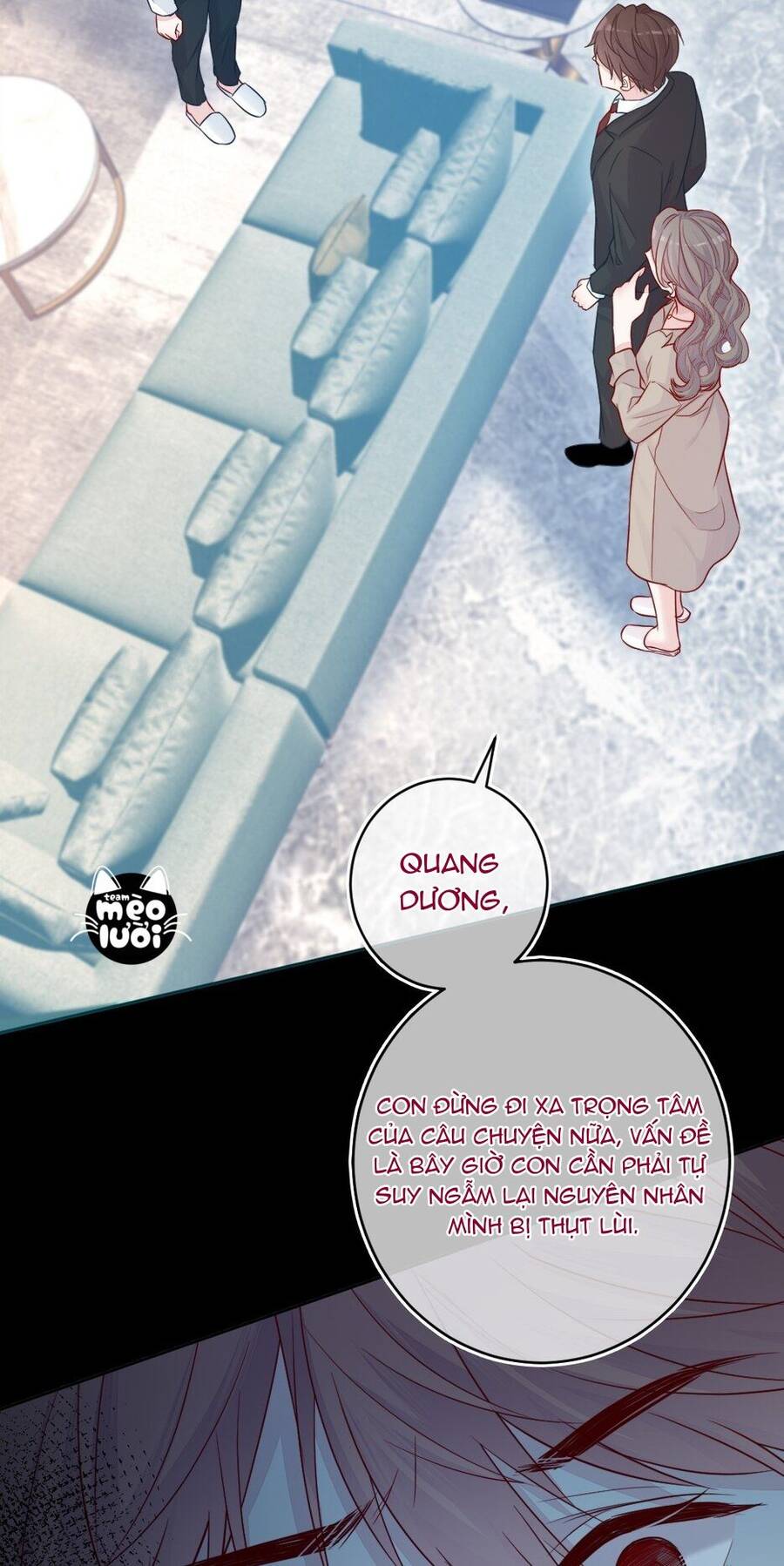 Khi Cô Gái Nhìn Thấy Thời Gian Chapter 21 - 12