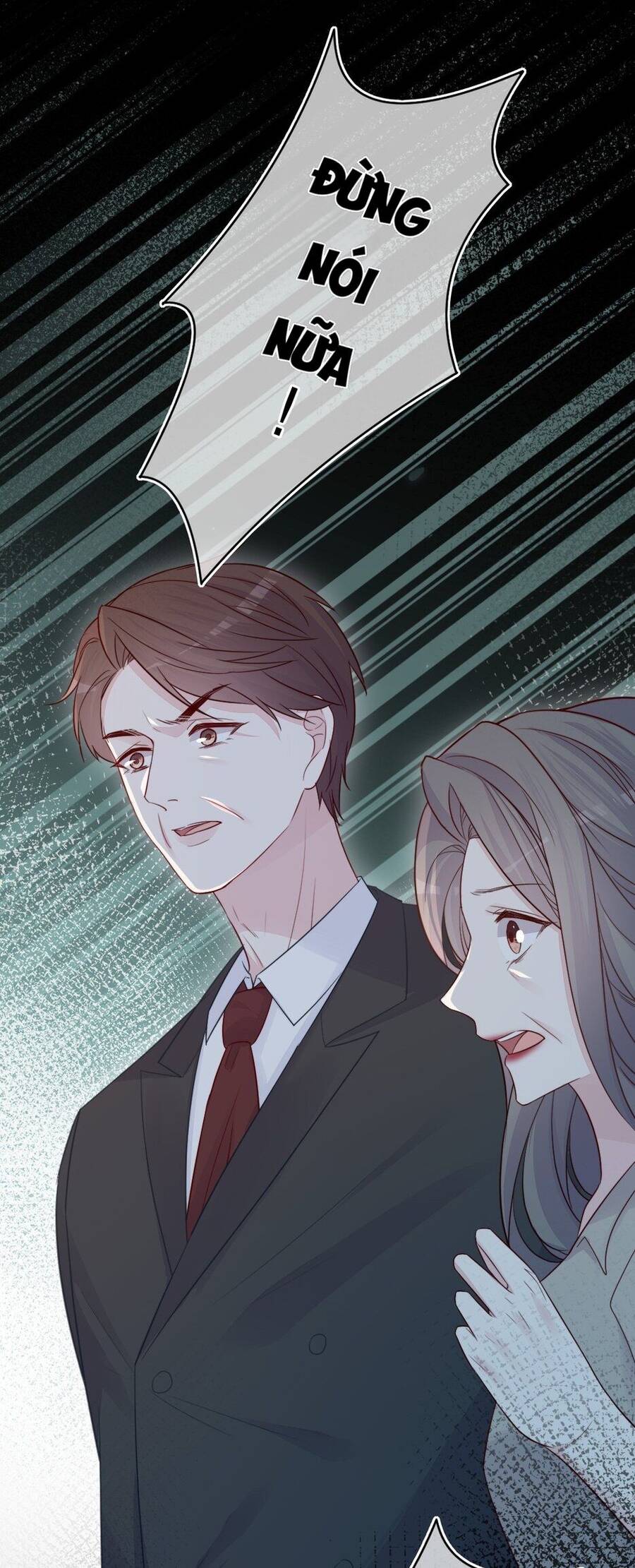 Khi Cô Gái Nhìn Thấy Thời Gian Chapter 21 - 14