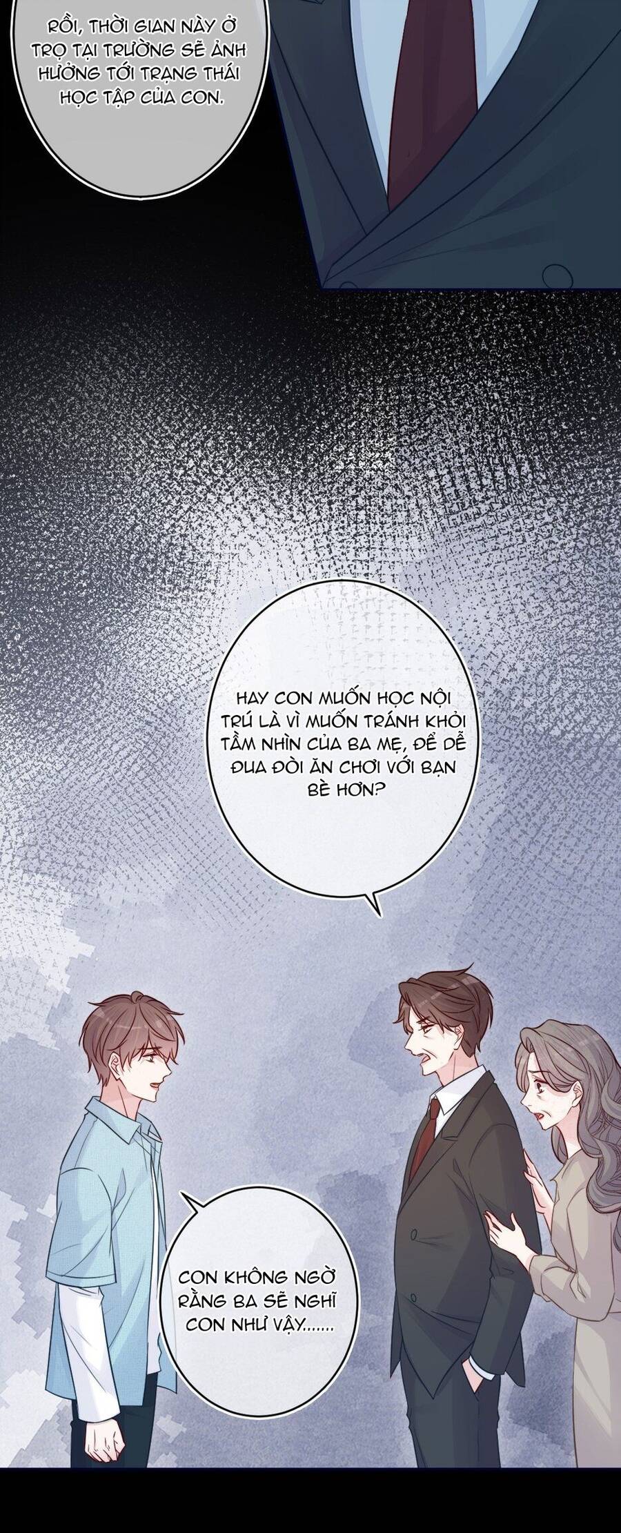 Khi Cô Gái Nhìn Thấy Thời Gian Chapter 21 - 18