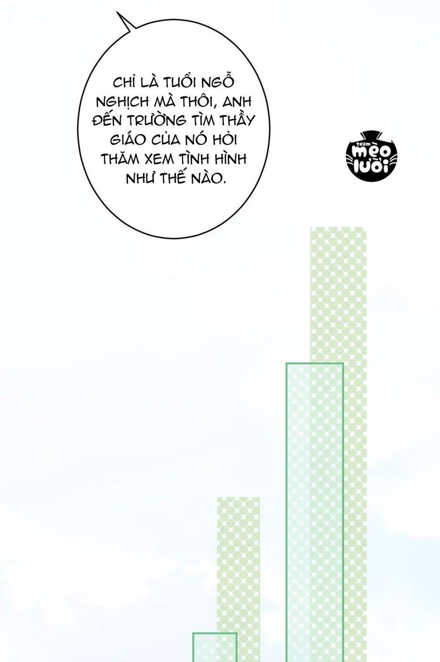 Khi Cô Gái Nhìn Thấy Thời Gian Chapter 21 - 22
