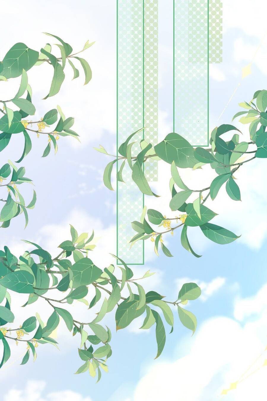 Khi Cô Gái Nhìn Thấy Thời Gian Chapter 21 - 23