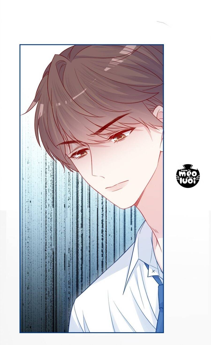 Khi Cô Gái Nhìn Thấy Thời Gian Chapter 21 - 28