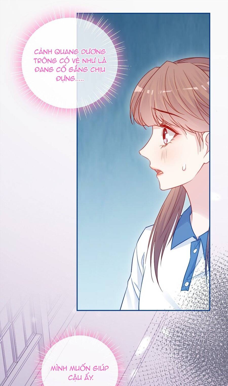 Khi Cô Gái Nhìn Thấy Thời Gian Chapter 21 - 29