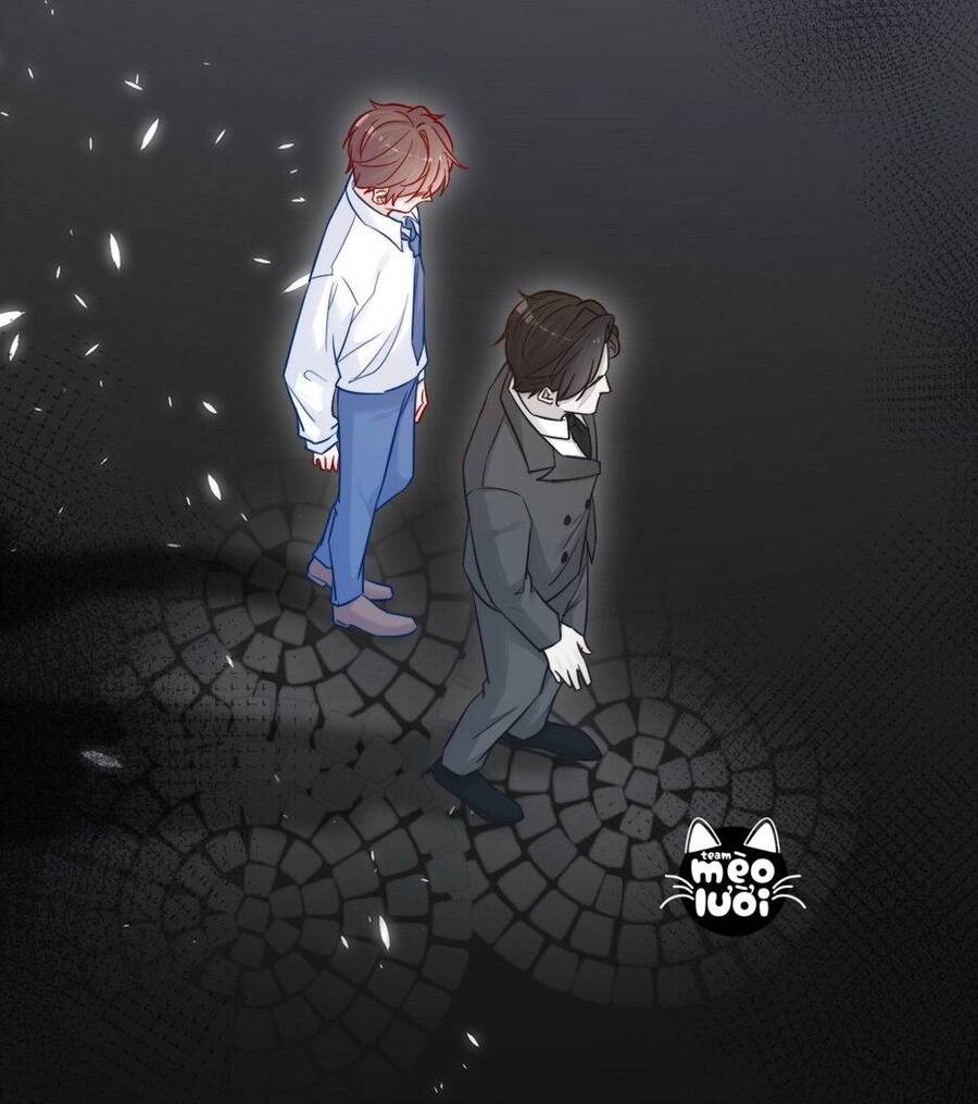 Khi Cô Gái Nhìn Thấy Thời Gian Chapter 21 - 31