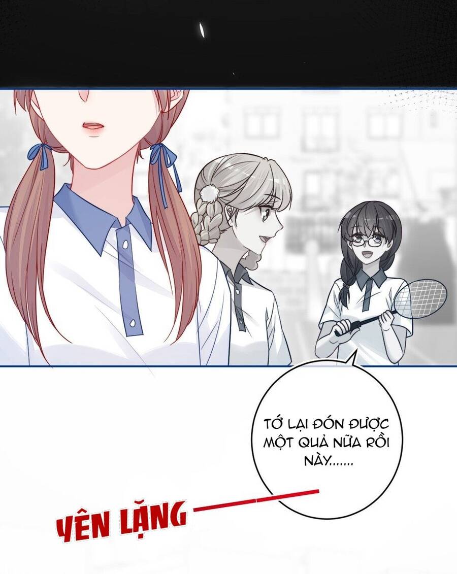Khi Cô Gái Nhìn Thấy Thời Gian Chapter 21 - 32
