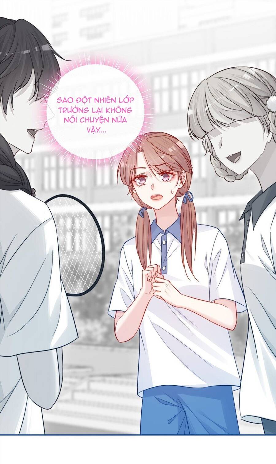 Khi Cô Gái Nhìn Thấy Thời Gian Chapter 21 - 33