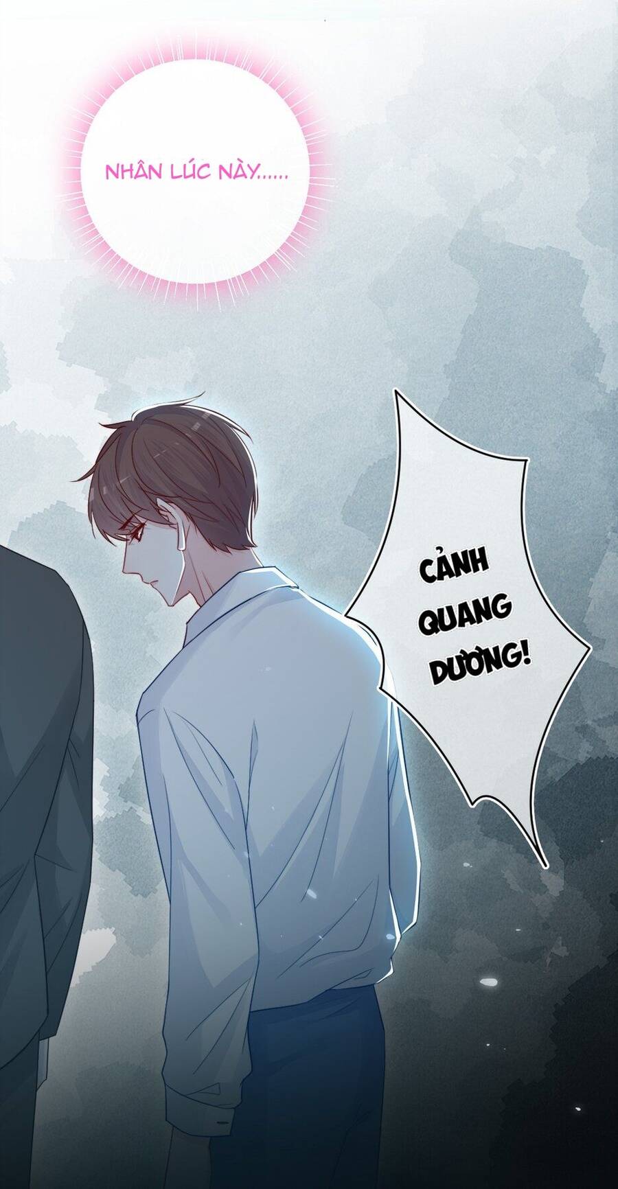 Khi Cô Gái Nhìn Thấy Thời Gian Chapter 21 - 35