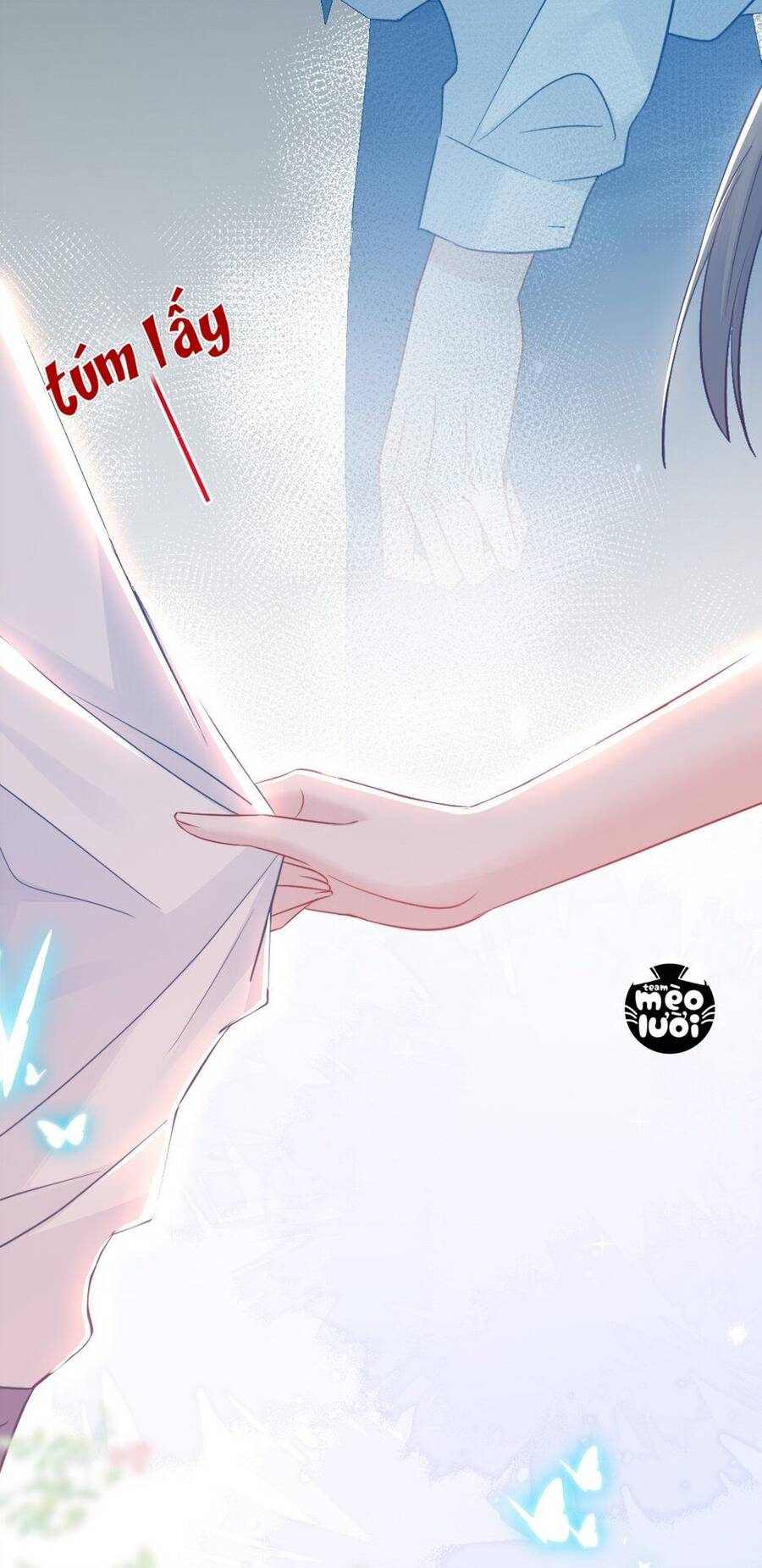 Khi Cô Gái Nhìn Thấy Thời Gian Chapter 21 - 37