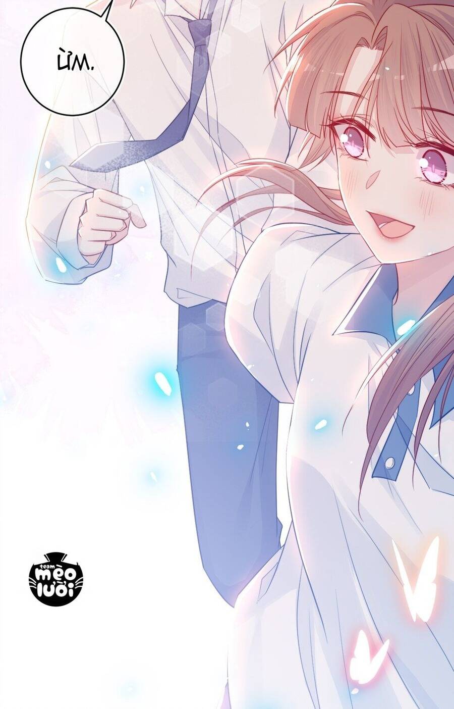 Khi Cô Gái Nhìn Thấy Thời Gian Chapter 21 - 40