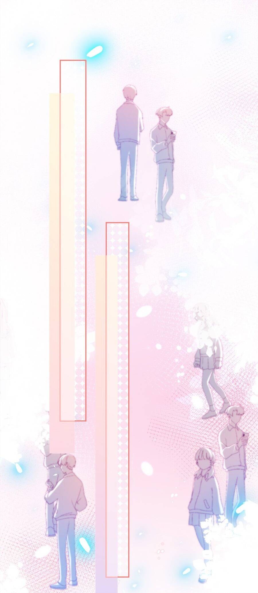 Khi Cô Gái Nhìn Thấy Thời Gian Chapter 21 - 41