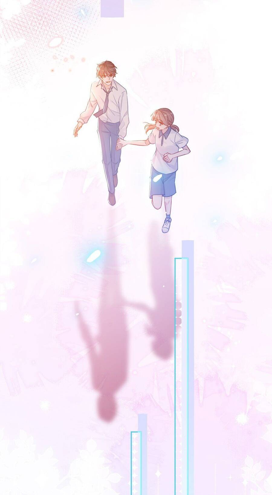 Khi Cô Gái Nhìn Thấy Thời Gian Chapter 21 - 42