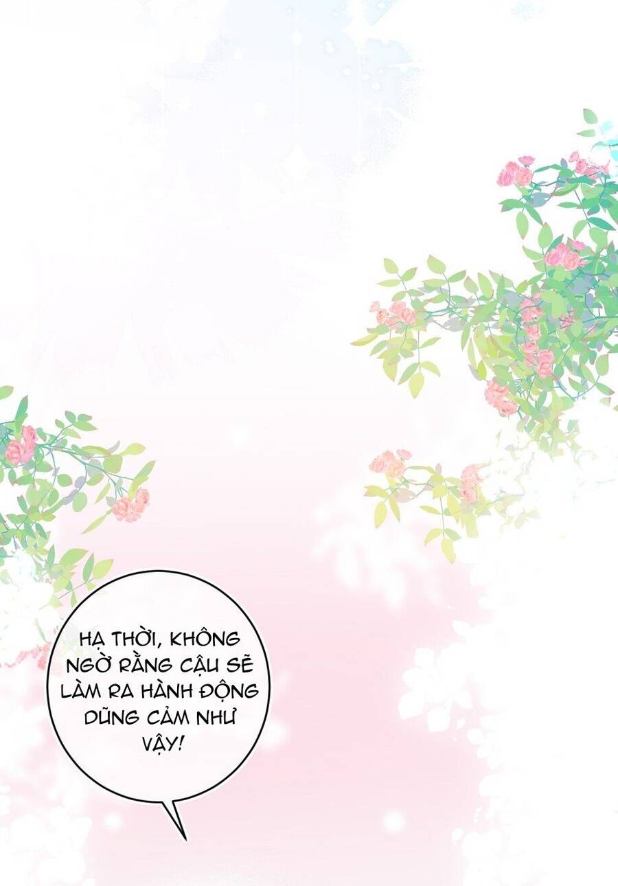 Khi Cô Gái Nhìn Thấy Thời Gian Chapter 21 - 44