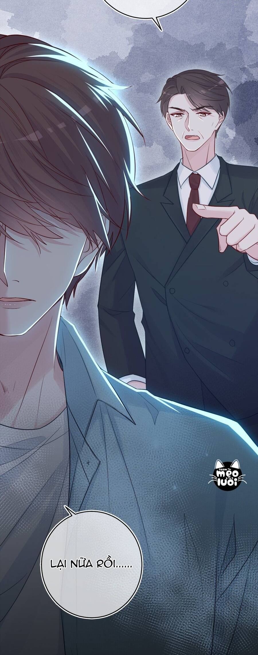 Khi Cô Gái Nhìn Thấy Thời Gian Chapter 21 - 6