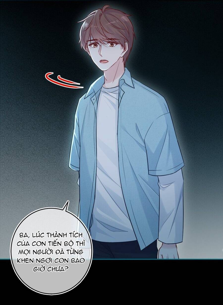 Khi Cô Gái Nhìn Thấy Thời Gian Chapter 21 - 8