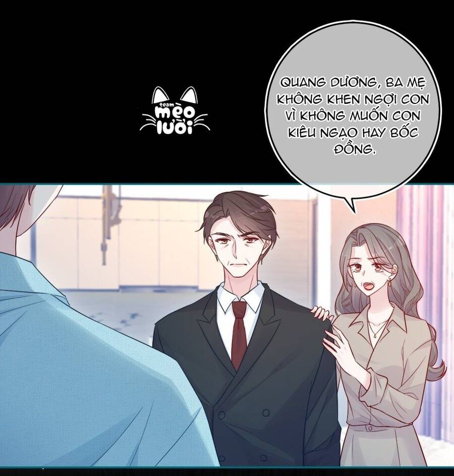 Khi Cô Gái Nhìn Thấy Thời Gian Chapter 21 - 9