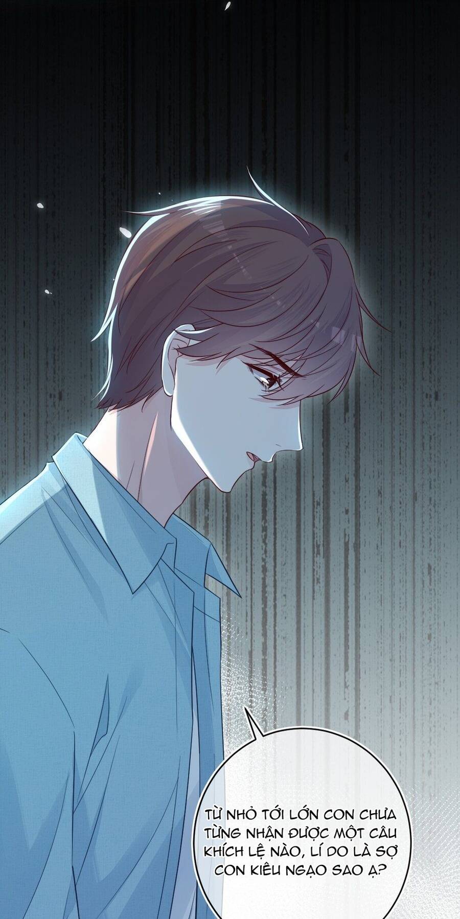 Khi Cô Gái Nhìn Thấy Thời Gian Chapter 21 - 10