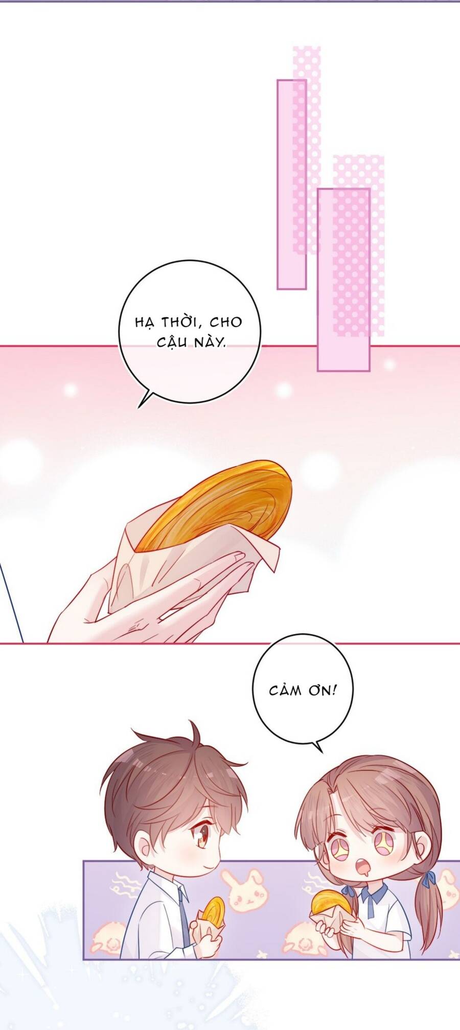 Khi Cô Gái Nhìn Thấy Thời Gian Chapter 22 - 13