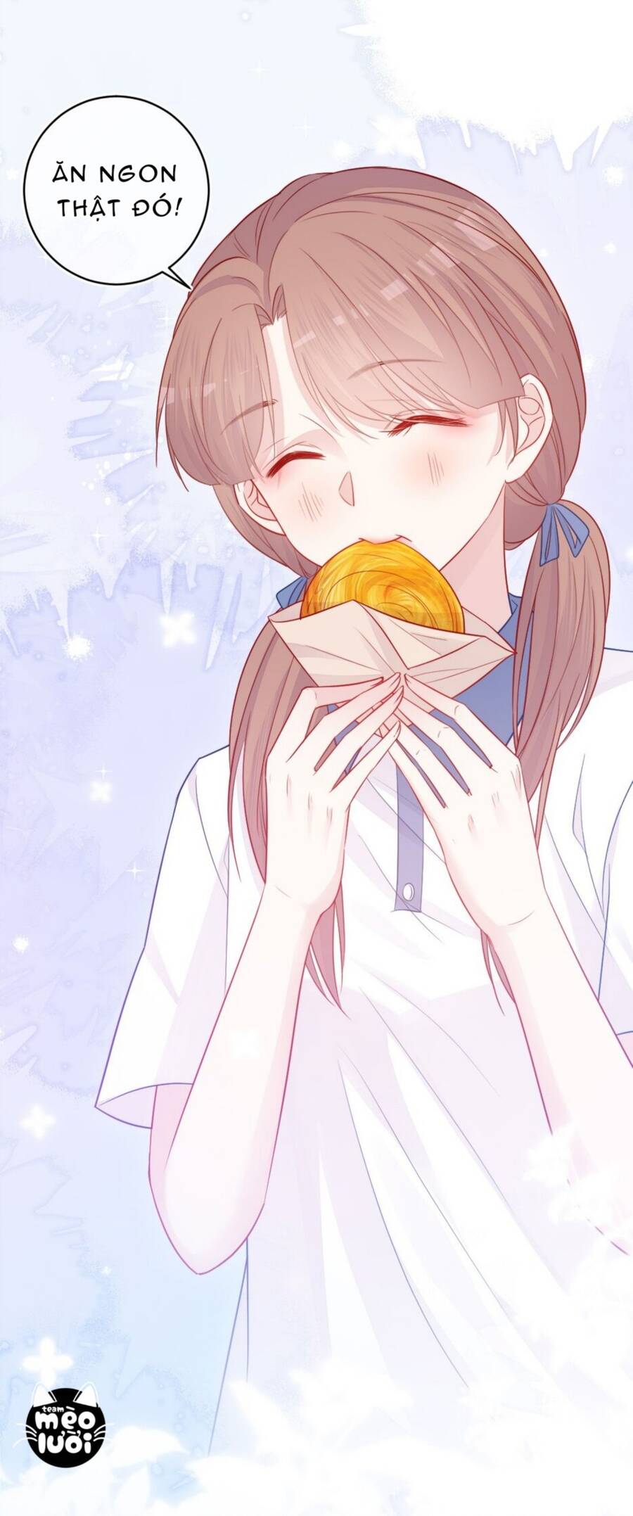 Khi Cô Gái Nhìn Thấy Thời Gian Chapter 22 - 14