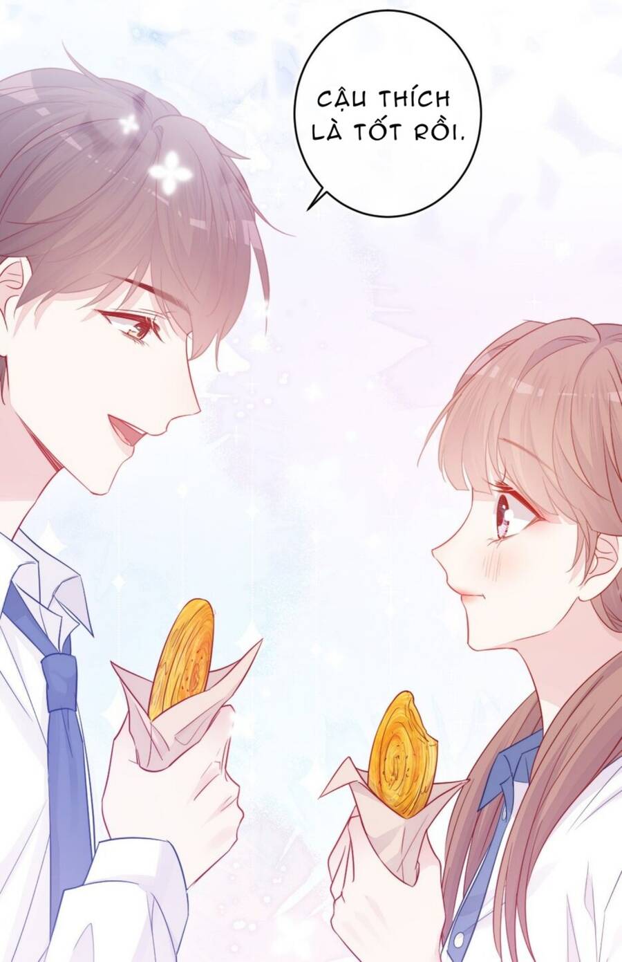 Khi Cô Gái Nhìn Thấy Thời Gian Chapter 22 - 15