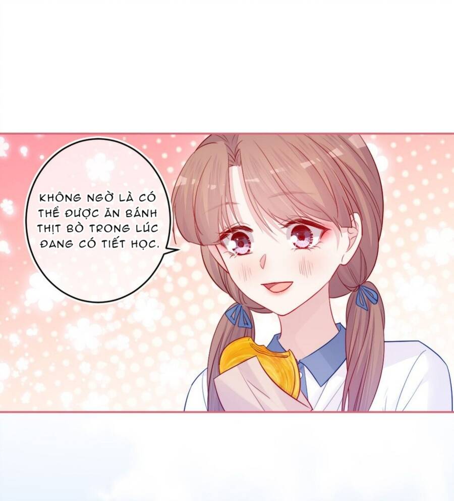 Khi Cô Gái Nhìn Thấy Thời Gian Chapter 22 - 17