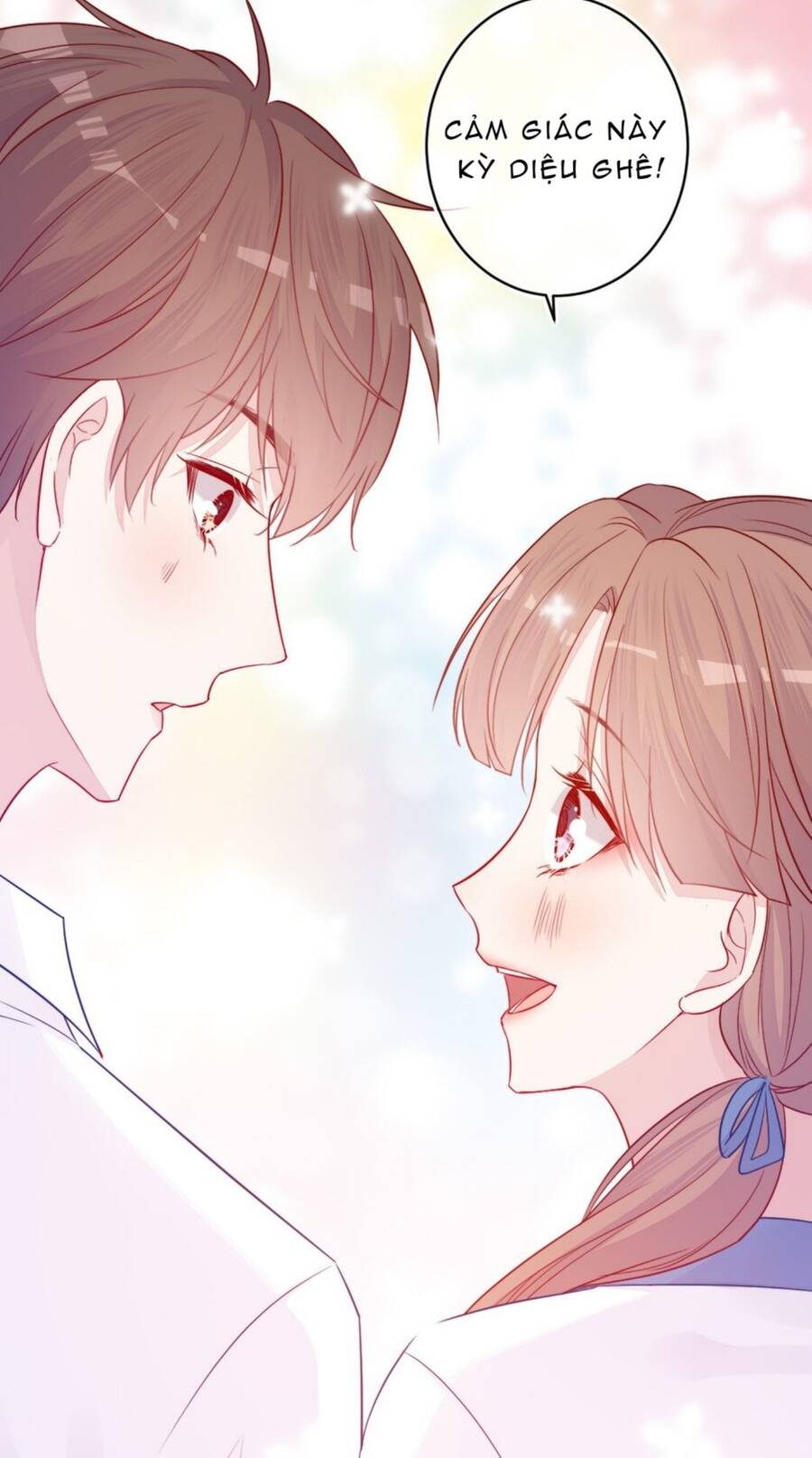 Khi Cô Gái Nhìn Thấy Thời Gian Chapter 22 - 19