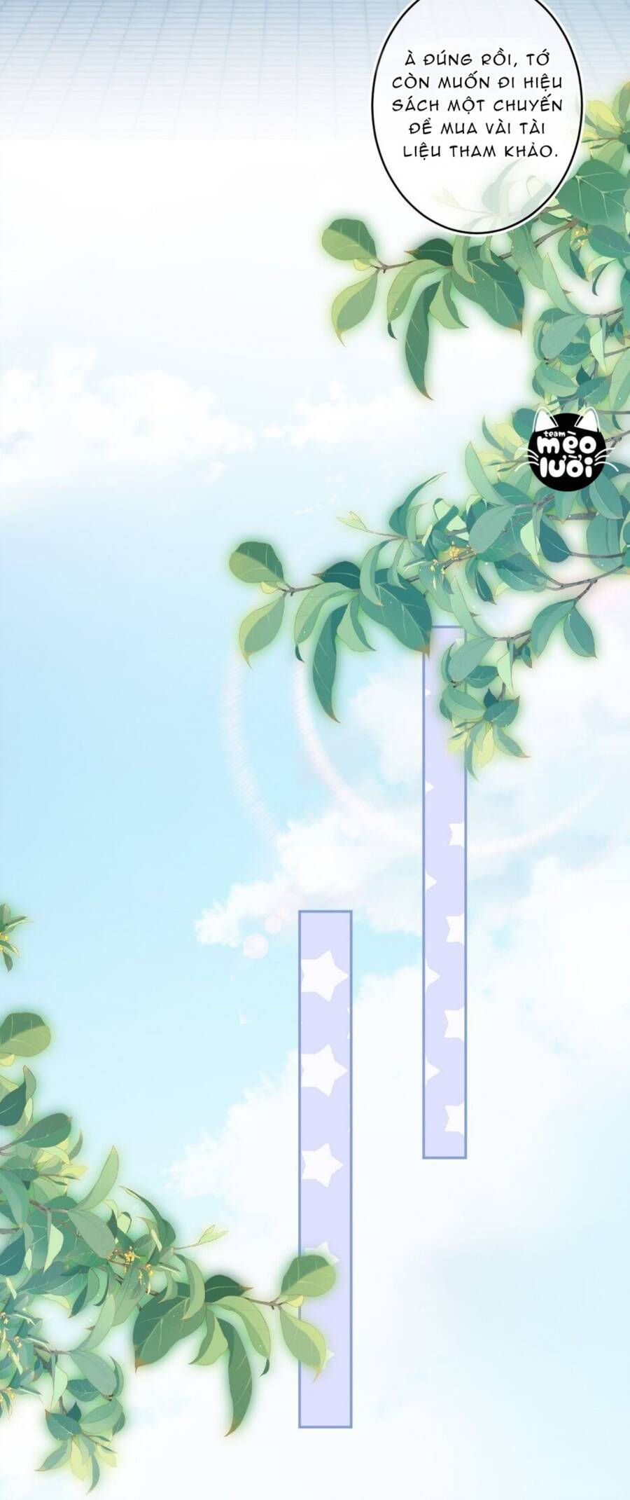 Khi Cô Gái Nhìn Thấy Thời Gian Chapter 22 - 21