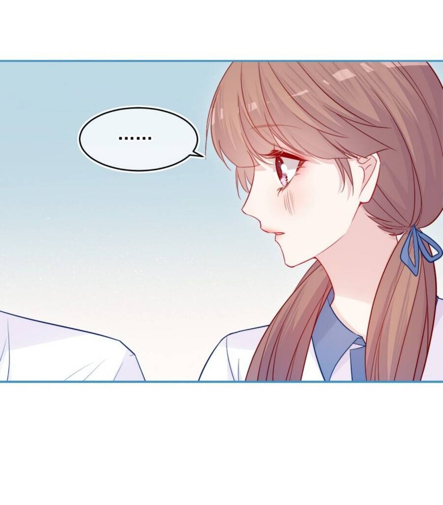 Khi Cô Gái Nhìn Thấy Thời Gian Chapter 22 - 26