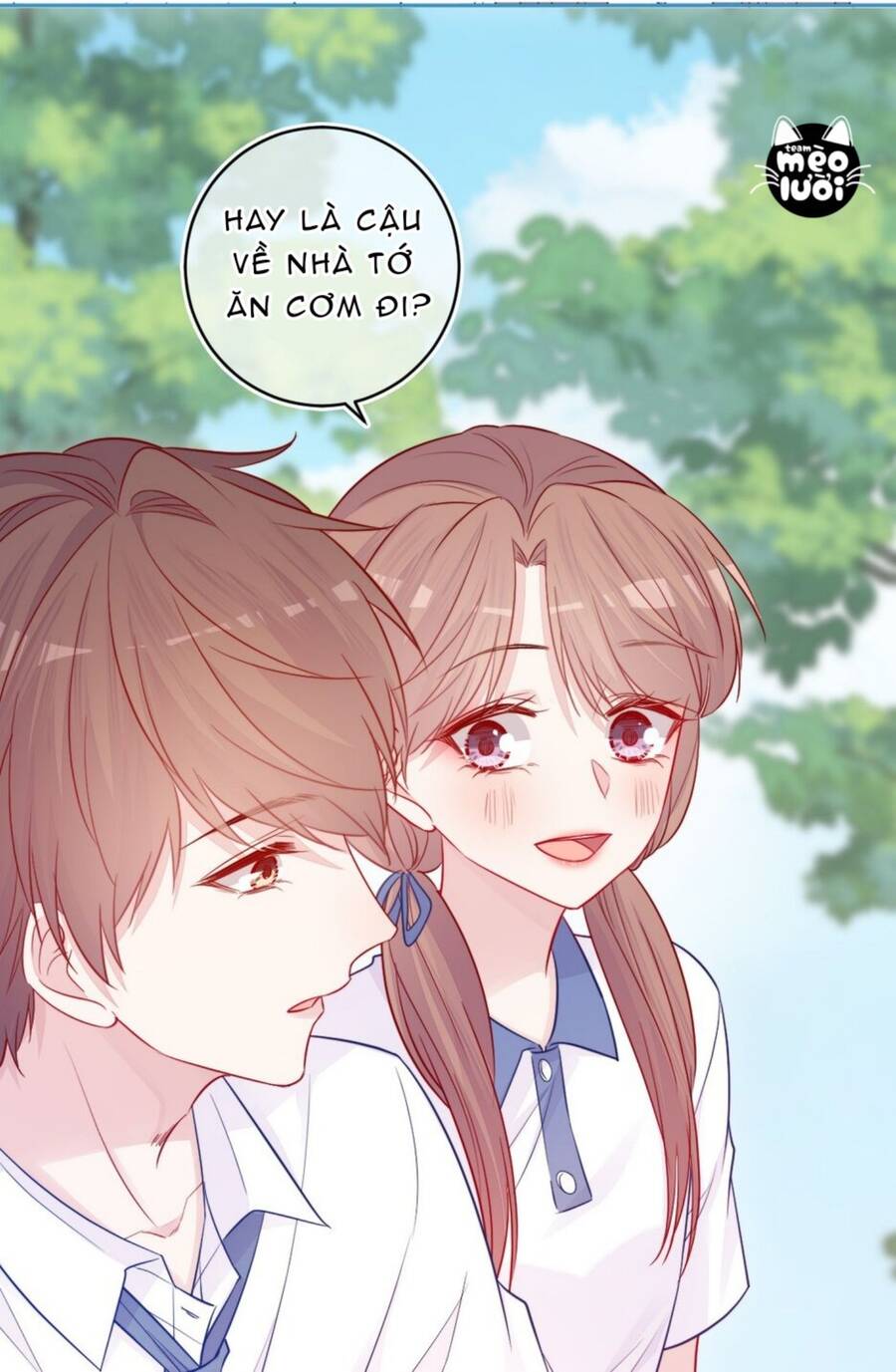 Khi Cô Gái Nhìn Thấy Thời Gian Chapter 22 - 27