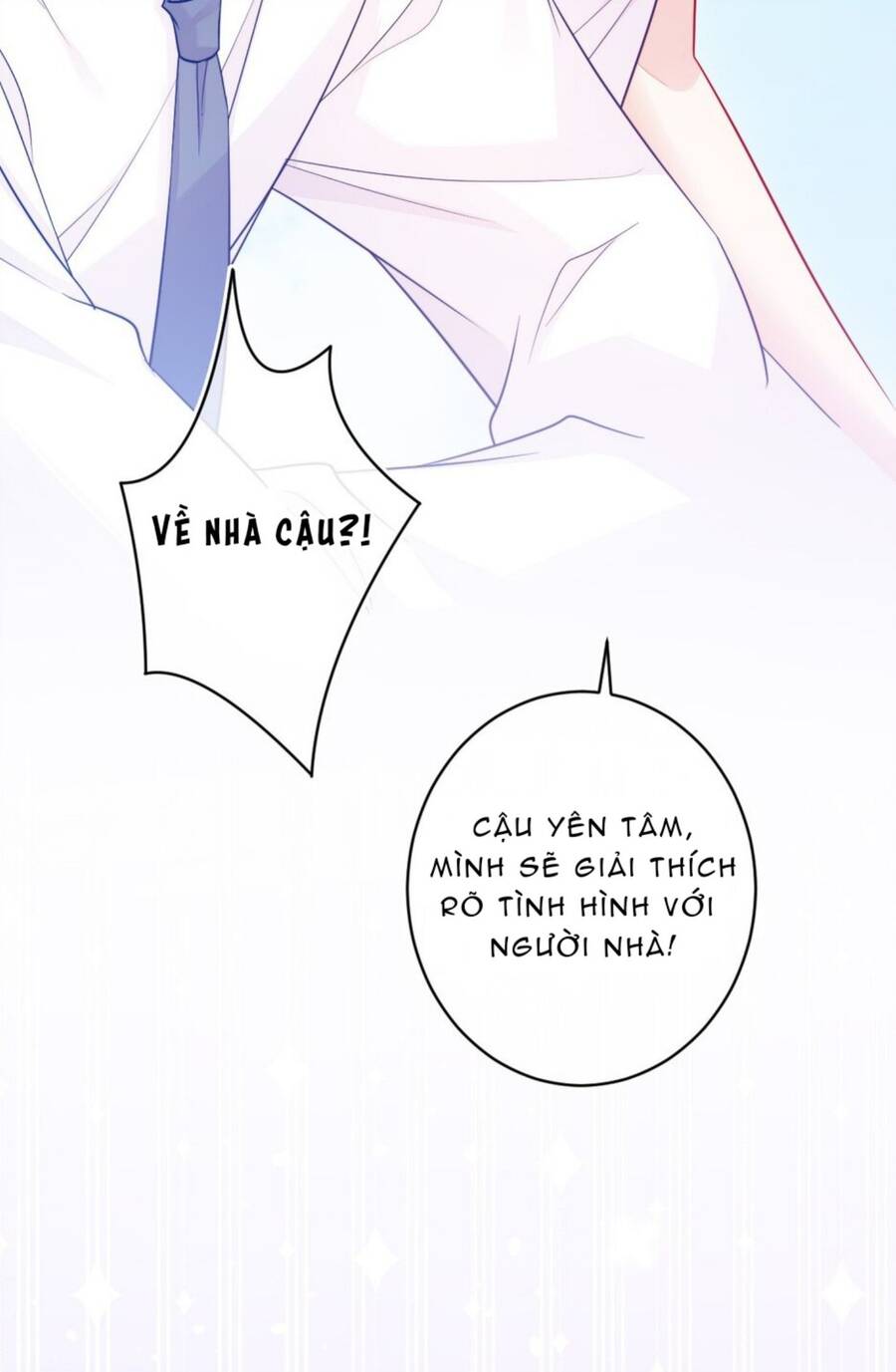 Khi Cô Gái Nhìn Thấy Thời Gian Chapter 22 - 28