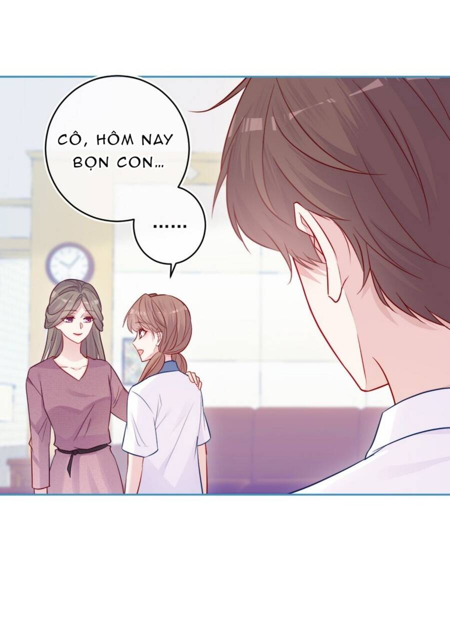 Khi Cô Gái Nhìn Thấy Thời Gian Chapter 22 - 31