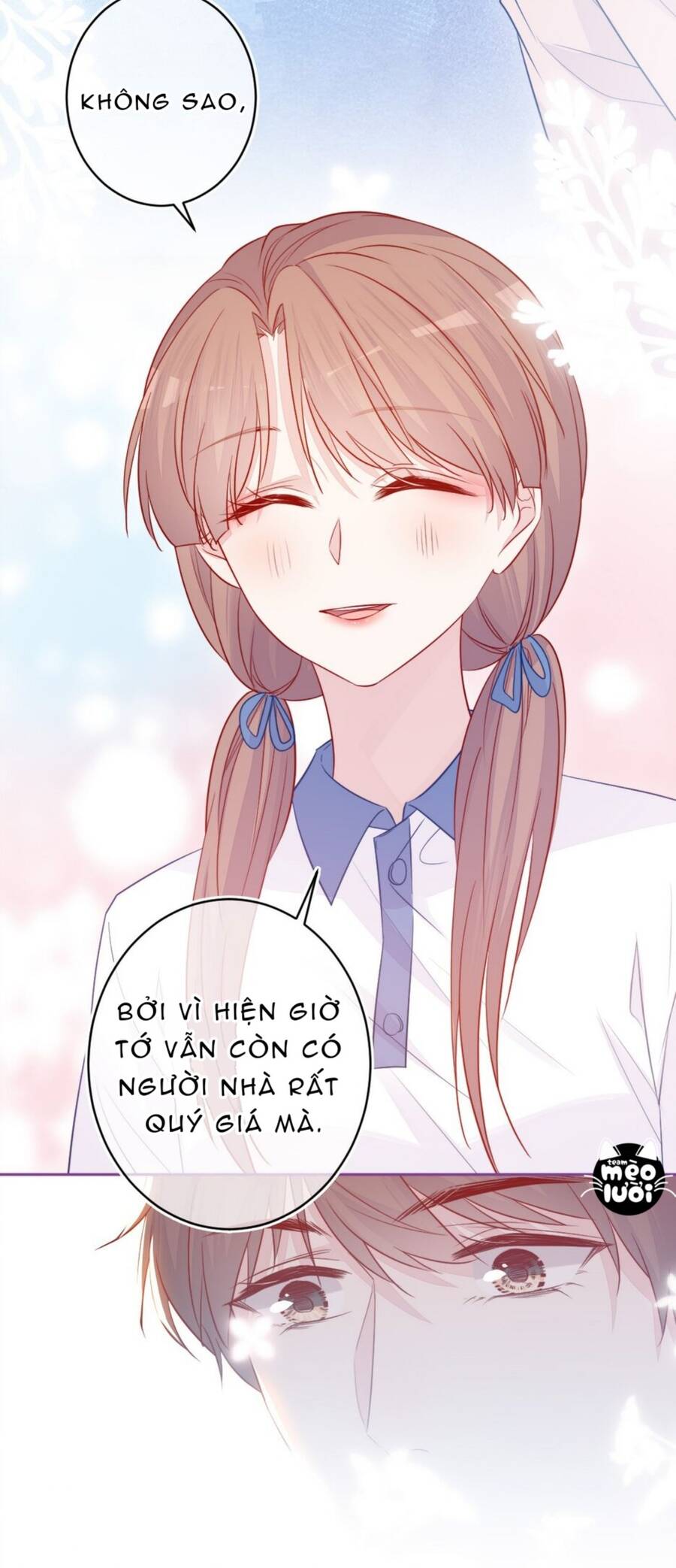 Khi Cô Gái Nhìn Thấy Thời Gian Chapter 22 - 37