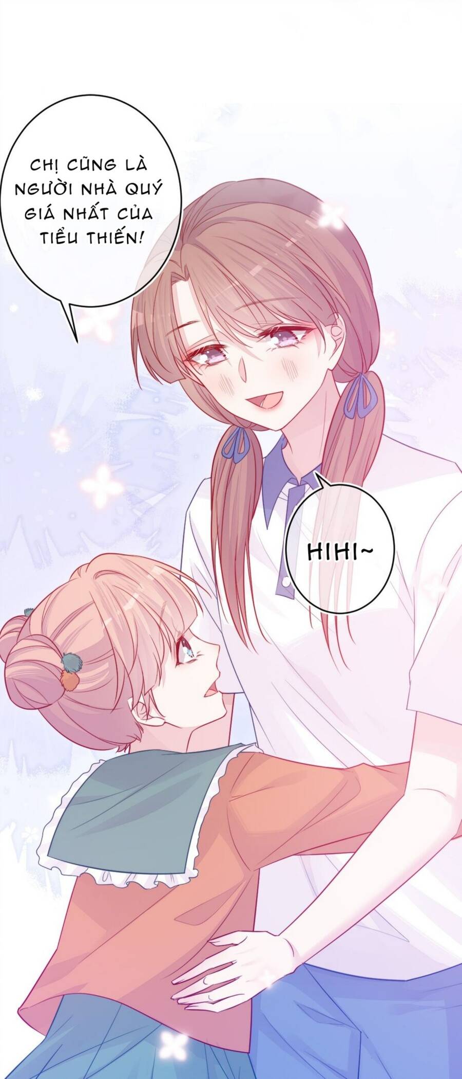 Khi Cô Gái Nhìn Thấy Thời Gian Chapter 22 - 38