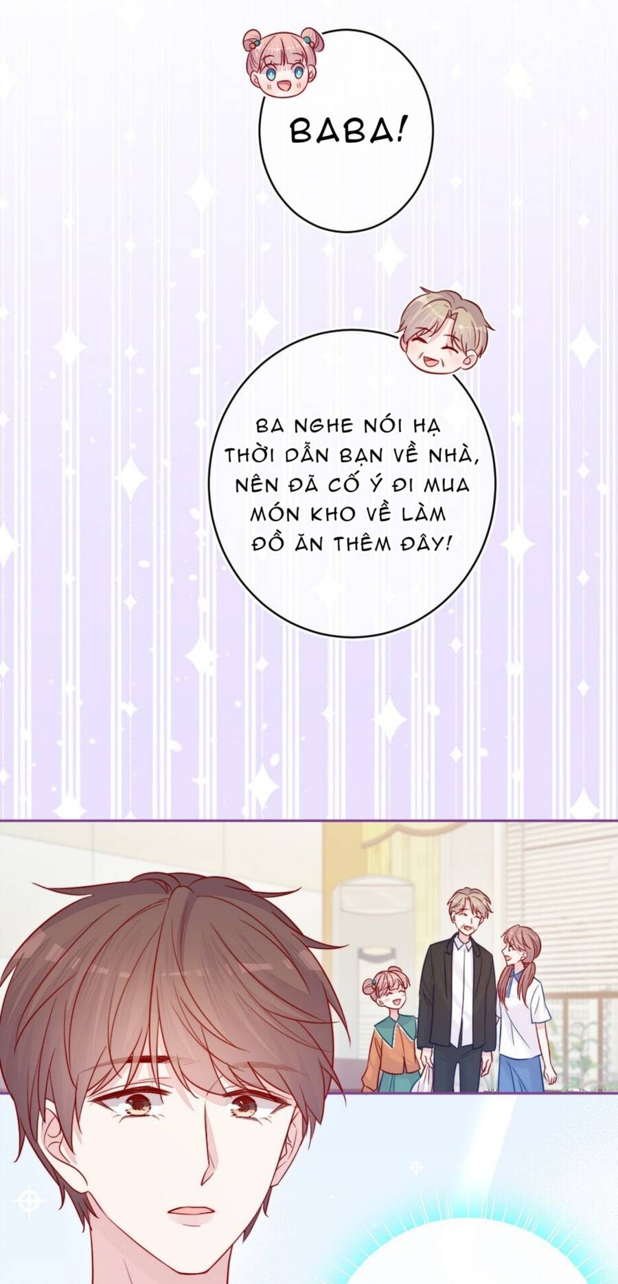 Khi Cô Gái Nhìn Thấy Thời Gian Chapter 22 - 40