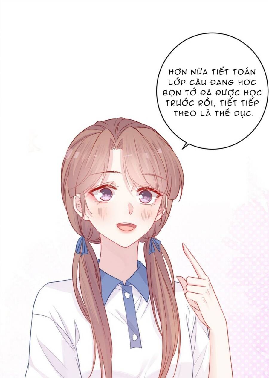 Khi Cô Gái Nhìn Thấy Thời Gian Chapter 22 - 5