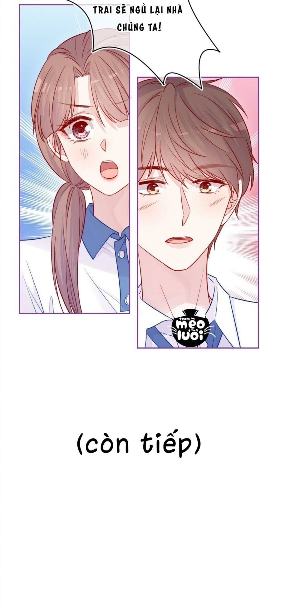 Khi Cô Gái Nhìn Thấy Thời Gian Chapter 22 - 44