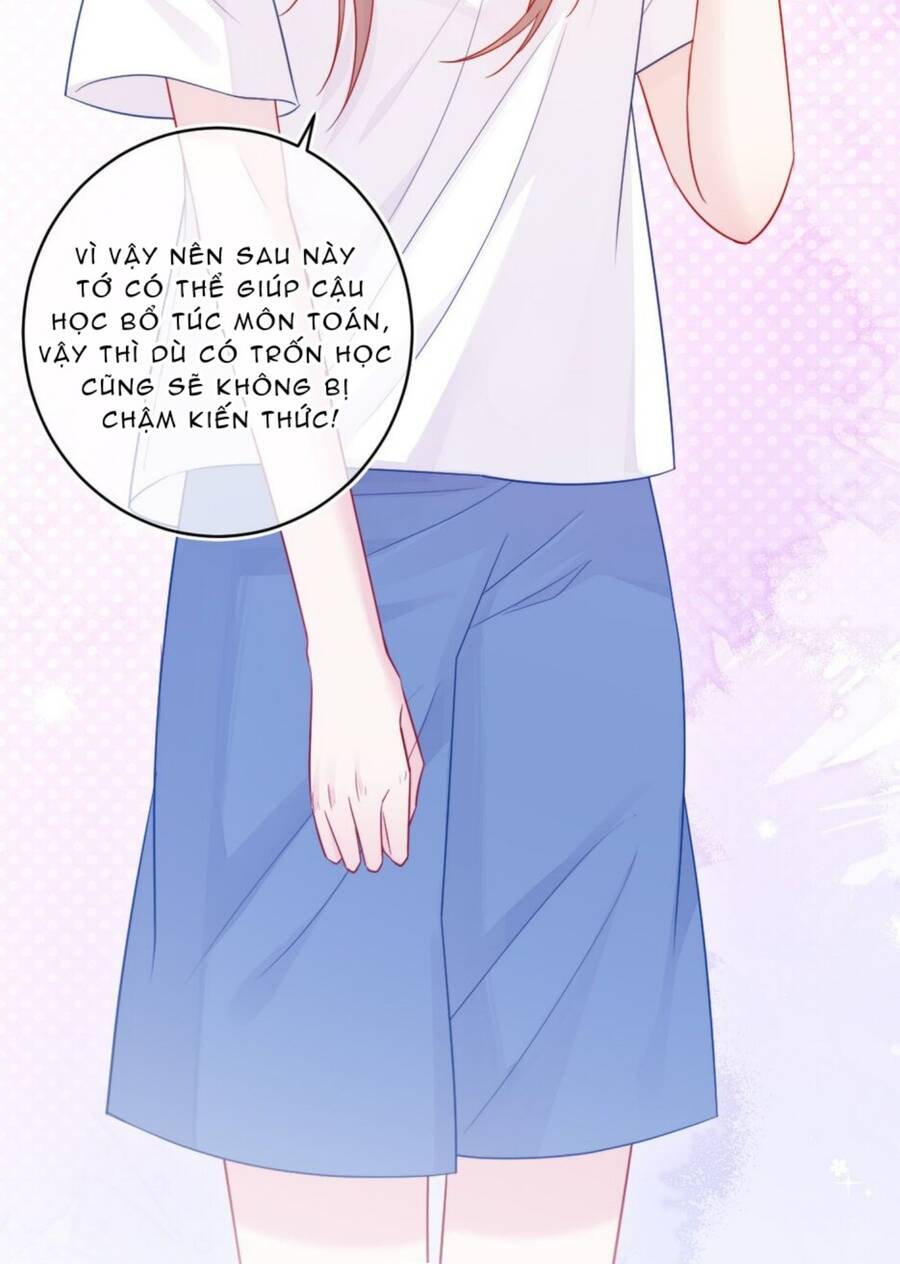 Khi Cô Gái Nhìn Thấy Thời Gian Chapter 22 - 6