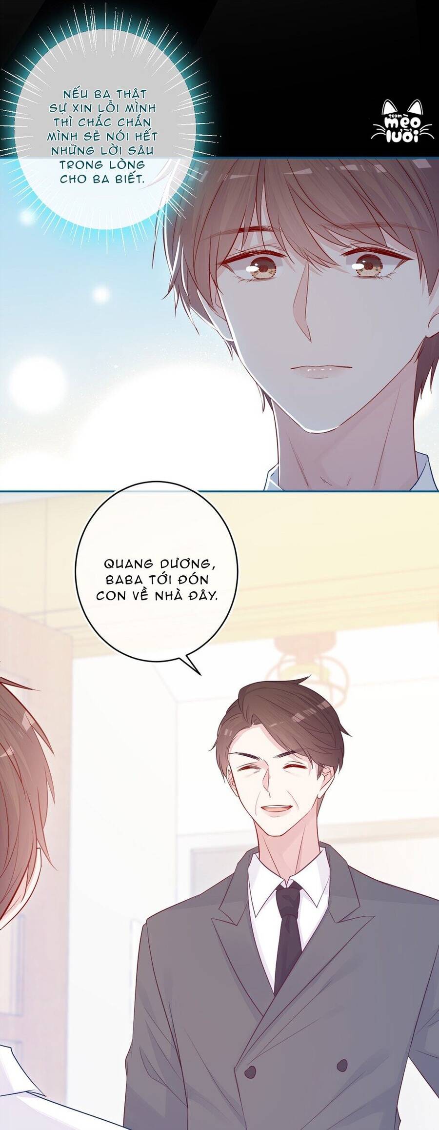 Khi Cô Gái Nhìn Thấy Thời Gian Chapter 23 - 12