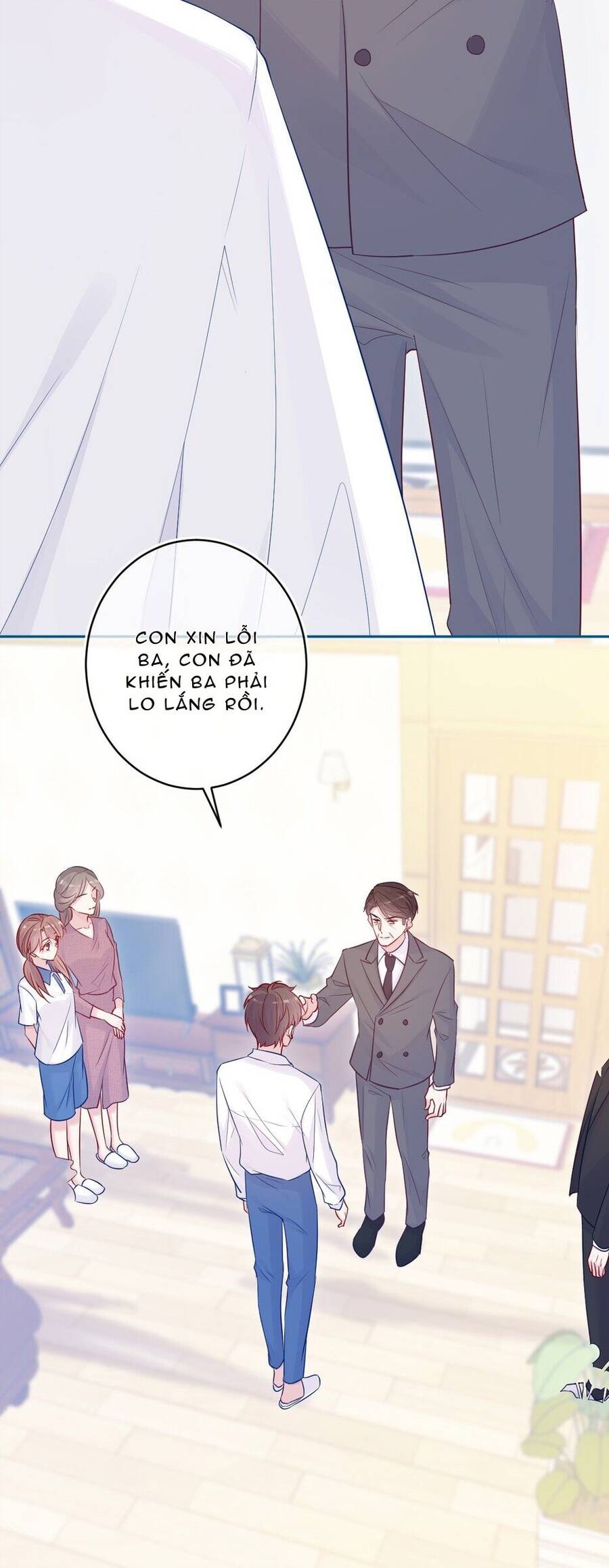 Khi Cô Gái Nhìn Thấy Thời Gian Chapter 23 - 13