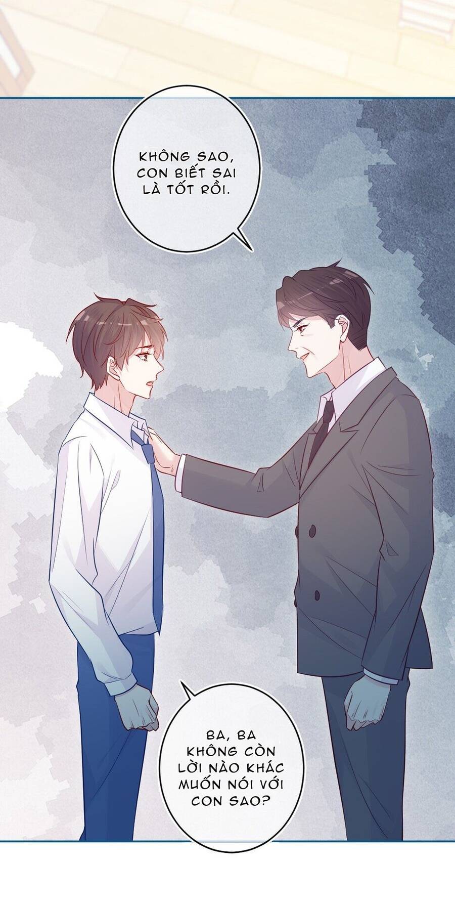 Khi Cô Gái Nhìn Thấy Thời Gian Chapter 23 - 14