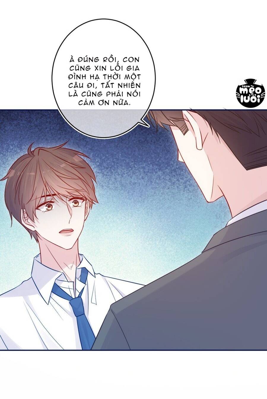 Khi Cô Gái Nhìn Thấy Thời Gian Chapter 23 - 15