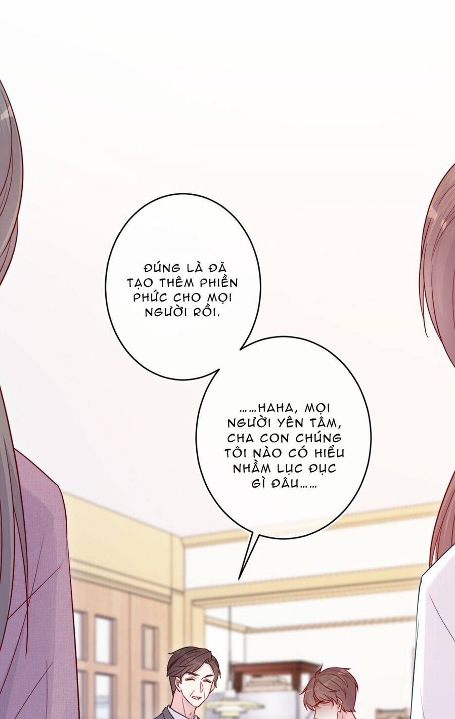 Khi Cô Gái Nhìn Thấy Thời Gian Chapter 23 - 16