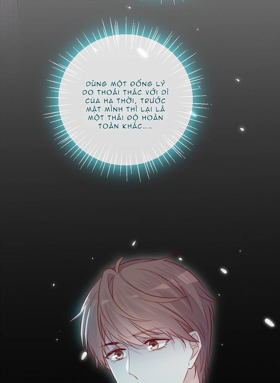 Khi Cô Gái Nhìn Thấy Thời Gian Chapter 23 - 18