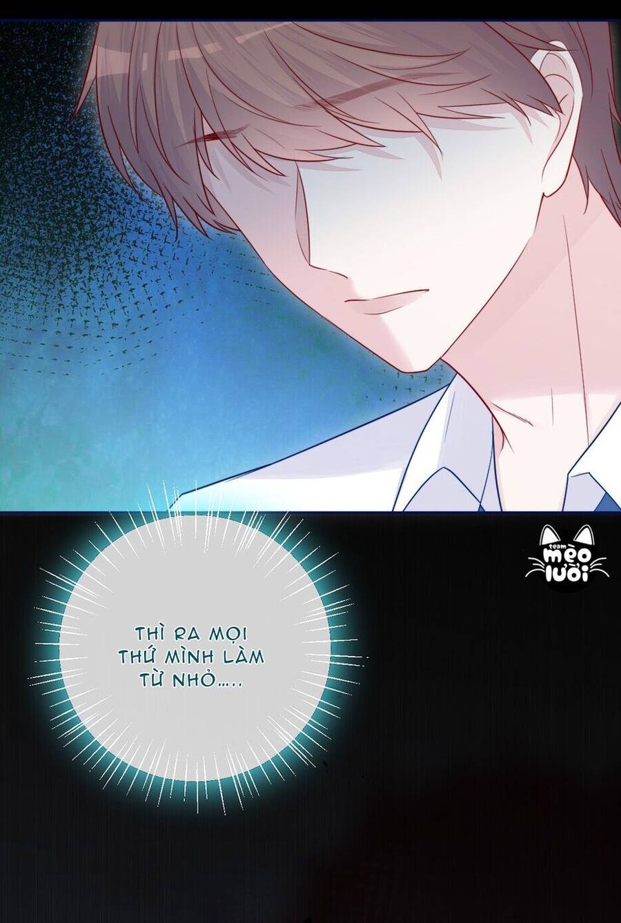Khi Cô Gái Nhìn Thấy Thời Gian Chapter 23 - 20