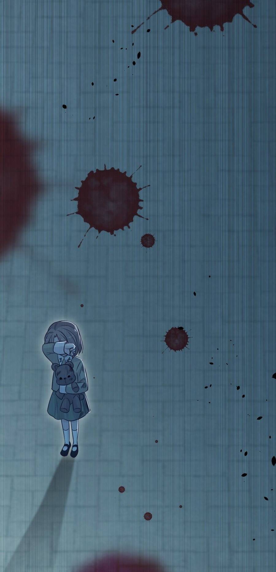 Khi Cô Gái Nhìn Thấy Thời Gian Chapter 23 - 22