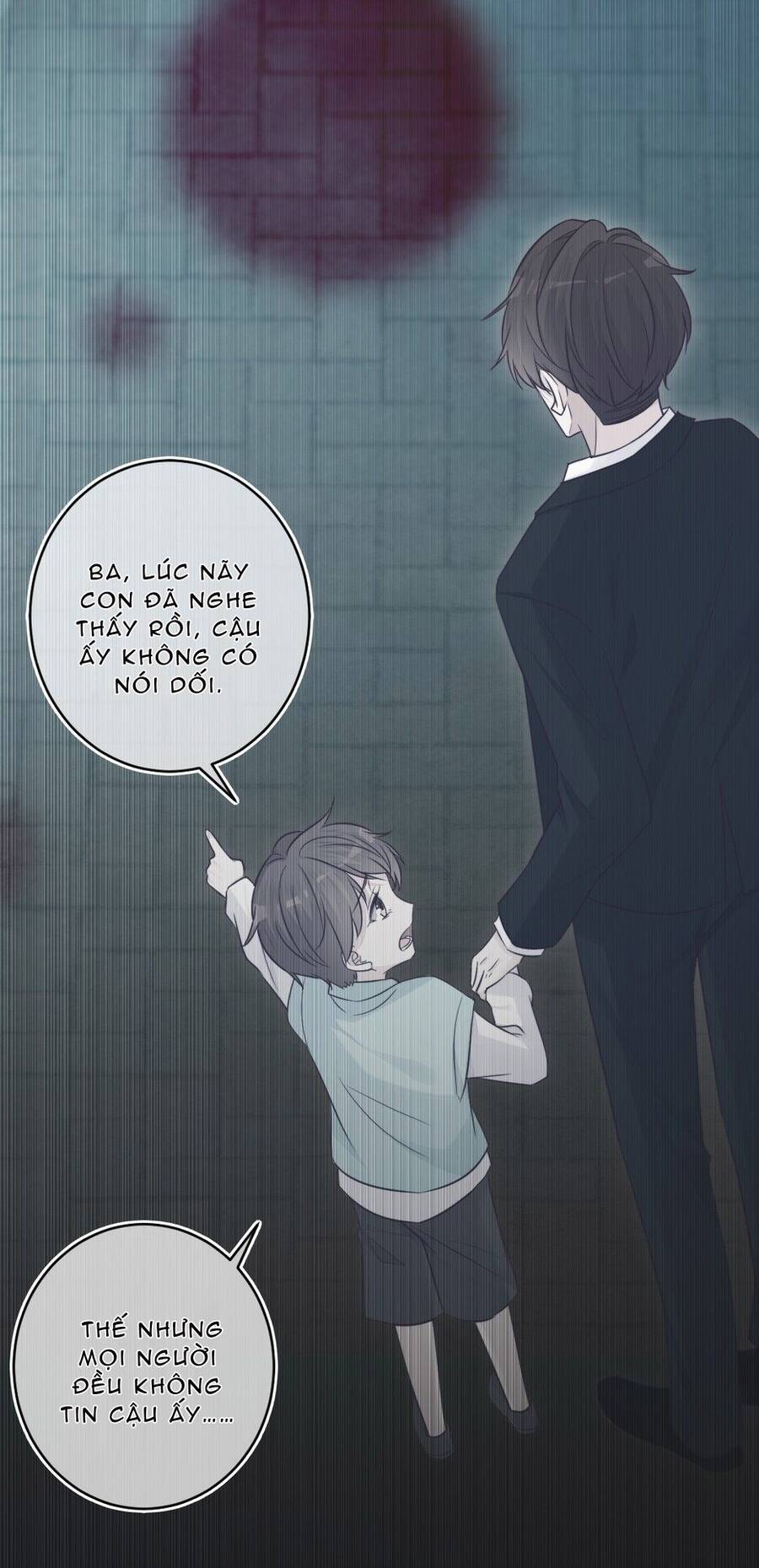 Khi Cô Gái Nhìn Thấy Thời Gian Chapter 23 - 23