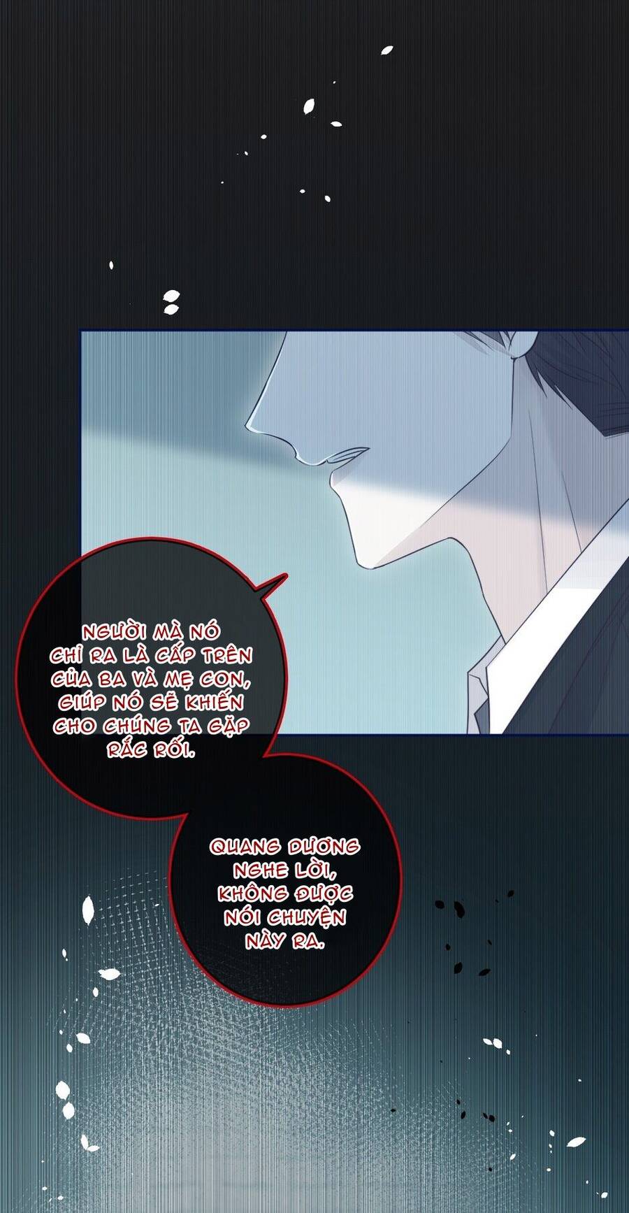 Khi Cô Gái Nhìn Thấy Thời Gian Chapter 23 - 24